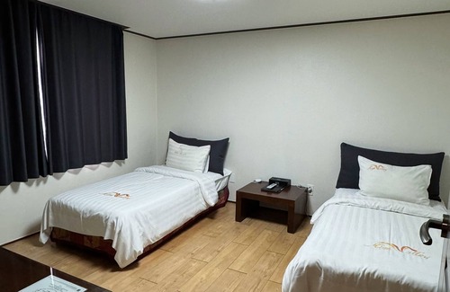 Gohan Hotel | High Valley Hotel