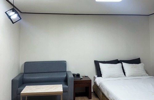 Gohan Hotel | High Valley Hotel
