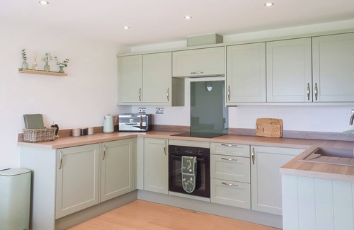 Prestwick Cottage | High Wardneuk - UK47041