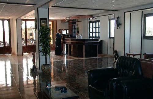 Tanta Hotel | High way Hotel