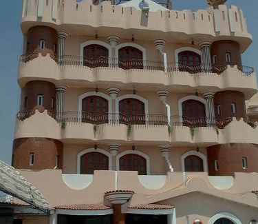 Tanta Hotel | High way Hotel