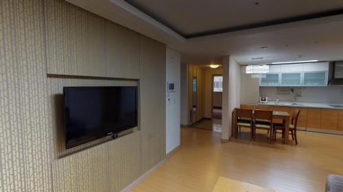 Gohan Resort | High1 Condominium