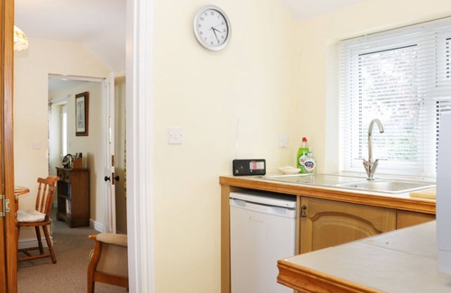 High Ercall House | HIGHBURY COTTAGE, with a garden in Shrewsbury