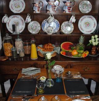 Boncath Bed & Breakfast | Highbury