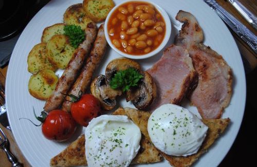 Boncath Bed & Breakfast | Highbury