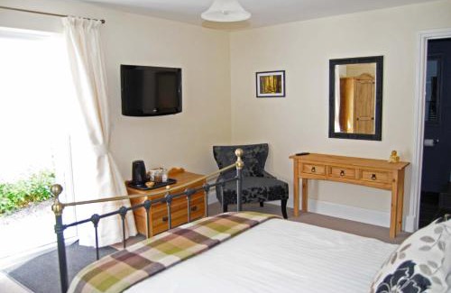 Boncath Bed & Breakfast | Highbury