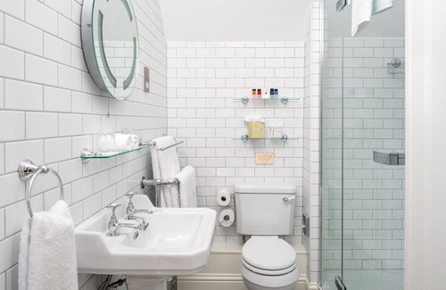 Lynton Bed & Breakfast | Highcliffe House