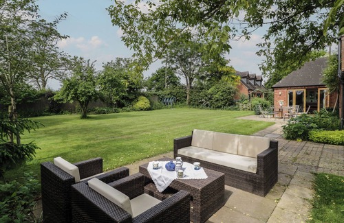 Stratford-upon-Avon Cottage | Highcroft