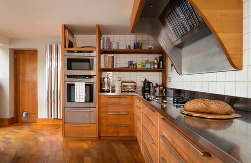 Heligan Ski Chalet | Higher Mapstone - A private sanctuary on Dartmoor