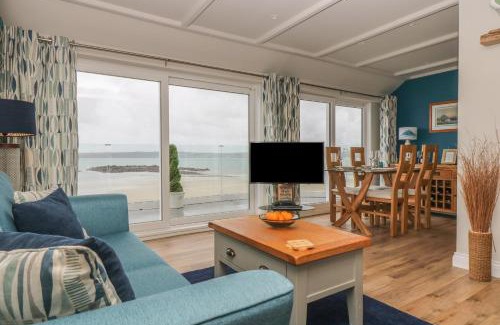Marazion Apartment | Higher Mount View