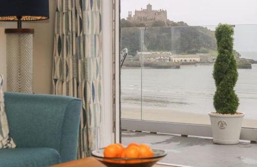 Marazion Apartment | Higher Mount View