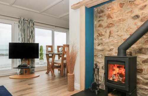 Marazion Apartment | Higher Mount View