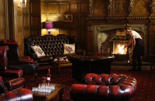 Simonstone Hotel | Higher Trapp Hotel