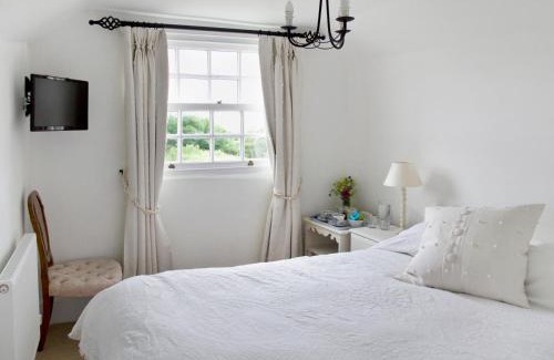 Saint Gennys Bed & Breakfast | Higher Tresmorn Farm