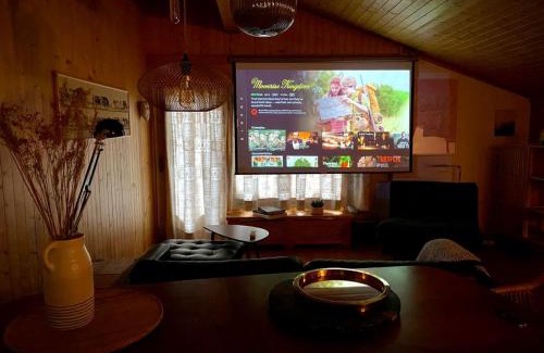 Verbier Apartment | Highest terrace Verbier center. Top comfort & view