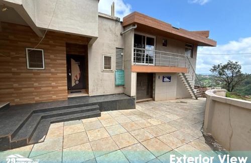 Pangari Villa | Highfield Boutique villa by 29 Bungalow