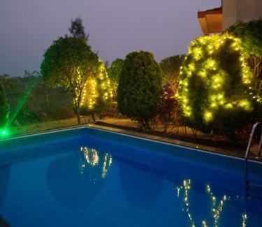Pangari Villa | Highfield Boutique villa by 29 Bungalow