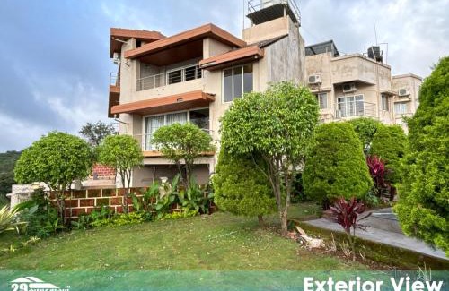 Pangari Villa | Highfield Boutique villa by 29 Bungalow