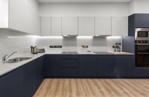 Phibsborough Apartment | Highfield House Apartments