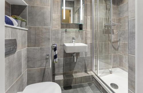 Phibsborough Apartment | Highfield House Apartments