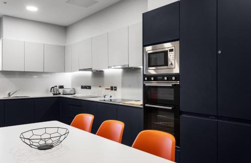 Phibsborough Apartment | Highfield House Apartments