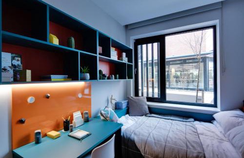 Phibsborough Apartment | Highfield House Apartments