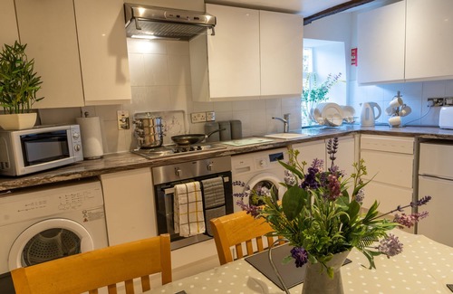 Kendal Apartment | Highgate View Apartment - Kendal Town Centre