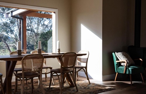 Eurunderee House | Highgrove Cottage