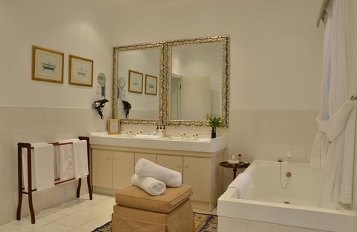 Ligfontein House | Highgrove House