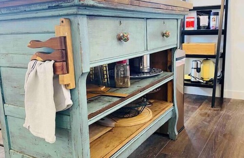 Highland Apartment | Highland: Driftless Fun Awaits