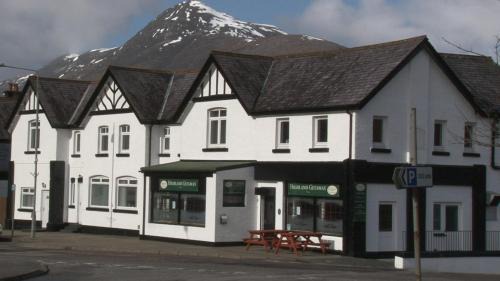 Kinlochleven House | Highland Getaway