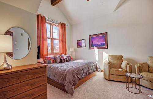 The Highlands Apartment | Highland Greens Lodge 305 Condo
