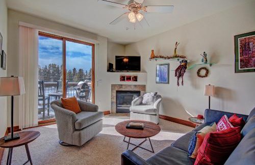 The Highlands Apartment | Highland Greens Lodge 305 Condo
