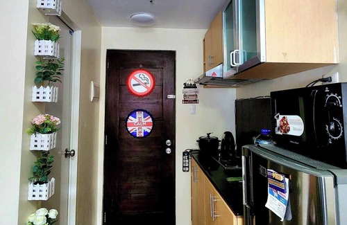 Baguio Condo | Highland Hideaway in Baguio City