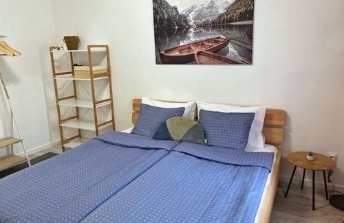 Oradea Apartment | Highland Home - Cozy apartments near city center