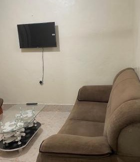 Murang'a Apartment | Highland home