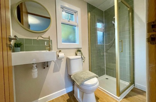 Kirkhill House | Highland HotTub Retreat, on NC500