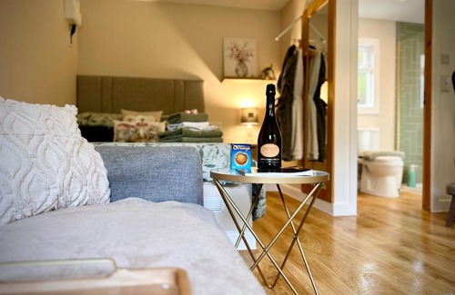 Kirkhill House | Highland HotTub Retreat, on NC500
