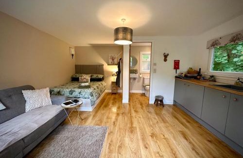 Kirkhill House | Highland HotTub Retreat, on NC500