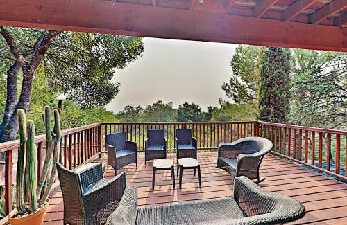 Cloverdale House | Highland Oasis
