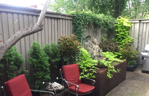 Oak Lawn Condo | HIGHLAND PARK Retreat - Great for Couples/Family getaway or remote office space.