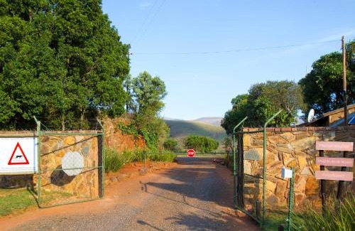 Thaba Chweu House | Highland Run Fly Fishing Estate by Dream Resorts