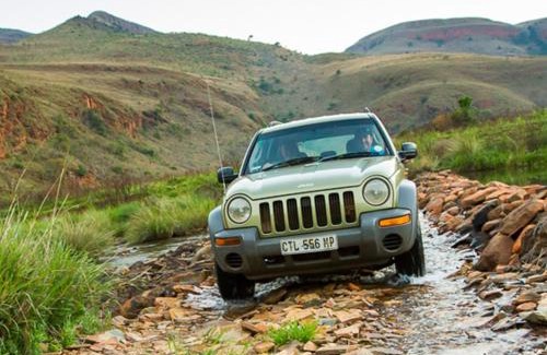 Thaba Chweu House | Highland Run Fly Fishing Estate by Dream Resorts