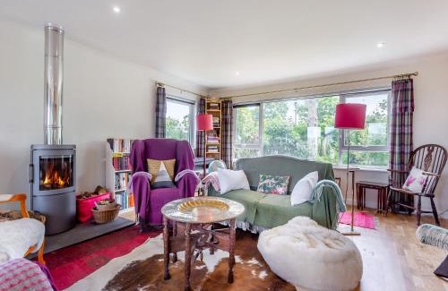 Dornoch House | Highland Sanctuary