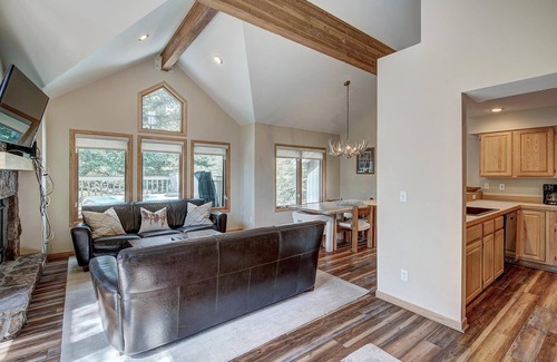 Four O'Clock Villa | Highlander 324 in Breckenridge