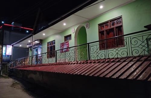 Sarahan House | Highlander Homestay