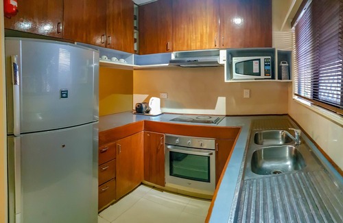 Mount Hagen Hotel | Highlander Hotel & Apartments