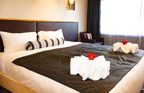 Mount Hagen Hotel | Highlander Hotel & Apartments
