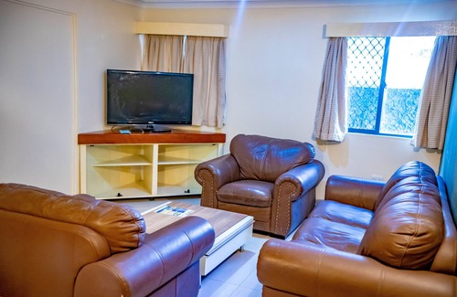 Mount Hagen Hotel | Highlander Hotel & Apartments