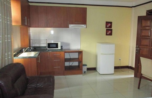 Kigali Apartment | Highlands Apartments 3 BR Suite 010